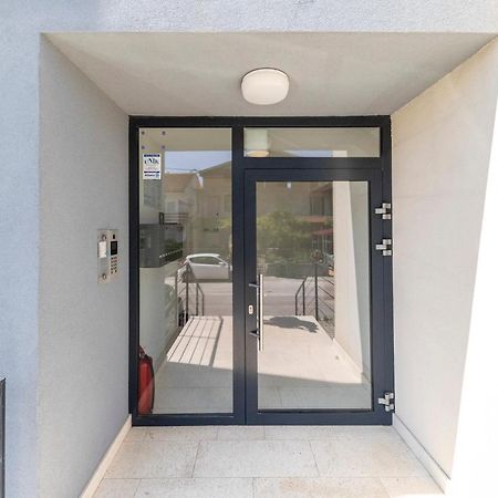 Lusea Apartment Zadar Dış mekan fotoğraf