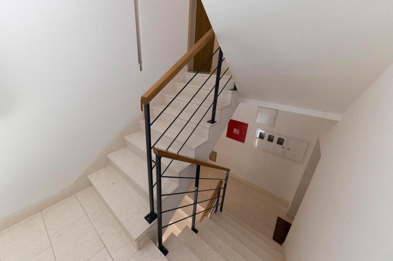 Lusea Apartment Zadar Dış mekan fotoğraf